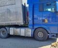 Синий МАН 18.480, объемом двигателя 0 л и пробегом 470 тыс. км за 5888 $, фото 6 на Automoto.ua