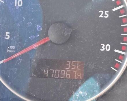 Синий МАН 18.480, объемом двигателя 0 л и пробегом 470 тыс. км за 5888 $, фото 8 на Automoto.ua