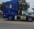 Синий МАН 18.480, объемом двигателя 12.5 л и пробегом 900 тыс. км за 30000 $, фото 1 на Automoto.ua