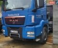 Синий МАН 18.480, объемом двигателя 0 л и пробегом 1000 тыс. км за 26000 $, фото 2 на Automoto.ua