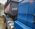 Синий МАН 18.480, объемом двигателя 0 л и пробегом 1000 тыс. км за 26000 $, фото 7 на Automoto.ua