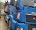 Синий МАН 18.480, объемом двигателя 0 л и пробегом 1000 тыс. км за 26000 $, фото 5 на Automoto.ua