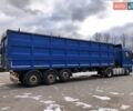 Синий МАН 18.480, объемом двигателя 12.42 л и пробегом 3 тыс. км за 45000 $, фото 37 на Automoto.ua
