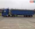 Синий МАН 18.480, объемом двигателя 12.42 л и пробегом 3 тыс. км за 45000 $, фото 43 на Automoto.ua