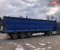 Синий МАН 18.480, объемом двигателя 12.42 л и пробегом 3 тыс. км за 45000 $, фото 19 на Automoto.ua