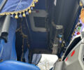 Синий МАН 18.480, объемом двигателя 12.42 л и пробегом 428 тыс. км за 15500 $, фото 5 на Automoto.ua