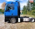 Синій МАН 18.480, об'ємом двигуна 12.42 л та пробігом 8 тис. км за 16500 $, фото 9 на Automoto.ua