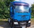 Синій МАН 18.480, об'ємом двигуна 12.42 л та пробігом 8 тис. км за 16500 $, фото 7 на Automoto.ua
