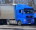 Синий МАН 18.480, объемом двигателя 0 л и пробегом 1 тыс. км за 15000 $, фото 1 на Automoto.ua