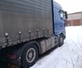 Синий МАН 18.480, объемом двигателя 0 л и пробегом 1 тыс. км за 15000 $, фото 7 на Automoto.ua