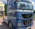 Синій МАН 18.480, об'ємом двигуна 12.42 л та пробігом 1 тис. км за 20000 $, фото 16 на Automoto.ua