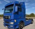 Синій МАН 18.480, об'ємом двигуна 12.4 л та пробігом 1 тис. км за 16200 $, фото 1 на Automoto.ua