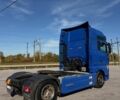 Синій МАН 18.480, об'ємом двигуна 12.4 л та пробігом 1 тис. км за 16200 $, фото 8 на Automoto.ua