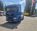 Синій МАН 18.480, об'ємом двигуна 12.42 л та пробігом 343 тис. км за 15900 $, фото 1 на Automoto.ua