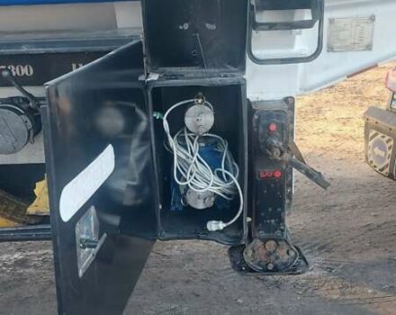 Синий МАН 18.480, объемом двигателя 12.4 л и пробегом 820 тыс. км за 50000 $, фото 6 на Automoto.ua