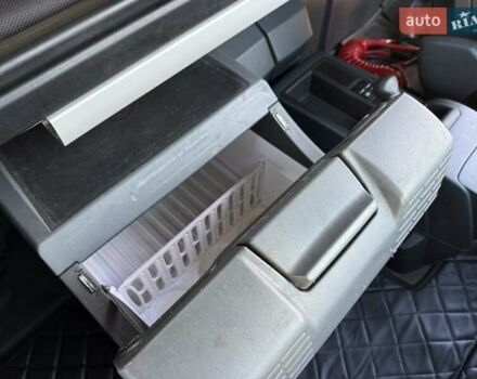 Синій МАН 18.480, об'ємом двигуна 12.42 л та пробігом 960 тис. км за 21500 $, фото 8 на Automoto.ua