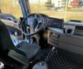 Синій МАН 18.480, об'ємом двигуна 12.42 л та пробігом 960 тис. км за 21500 $, фото 12 на Automoto.ua