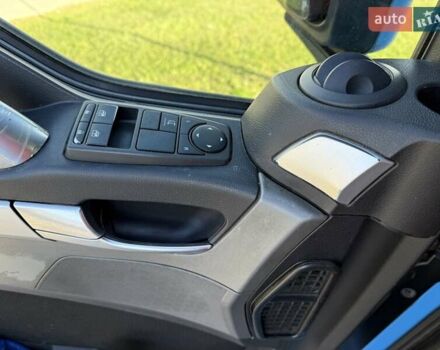 Синій МАН 18.480, об'ємом двигуна 12.42 л та пробігом 960 тис. км за 21500 $, фото 9 на Automoto.ua