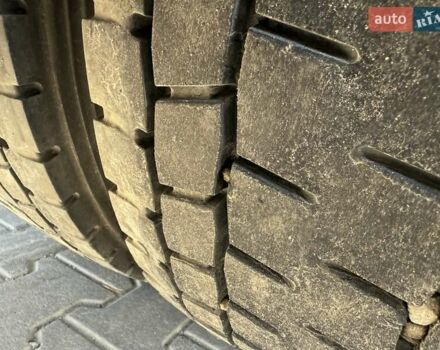 Синій МАН 18.480, об'ємом двигуна 12.42 л та пробігом 960 тис. км за 21500 $, фото 19 на Automoto.ua