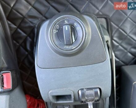 Синій МАН 18.480, об'ємом двигуна 12.42 л та пробігом 960 тис. км за 21500 $, фото 10 на Automoto.ua