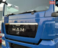 Синий МАН 18.480, объемом двигателя 0 л и пробегом 1 тыс. км за 24999 $, фото 39 на Automoto.ua