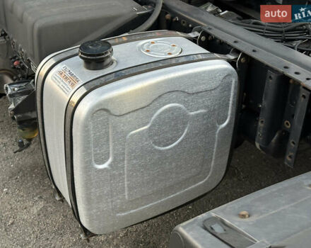 Синий МАН 18.480, объемом двигателя 0 л и пробегом 1 тыс. км за 24999 $, фото 23 на Automoto.ua