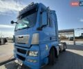 Синій МАН 18.480, об'ємом двигуна 12.42 л та пробігом 960 тис. км за 21500 $, фото 2 на Automoto.ua