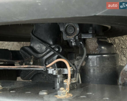 Синий МАН 18.480, объемом двигателя 0 л и пробегом 1 тыс. км за 24999 $, фото 20 на Automoto.ua