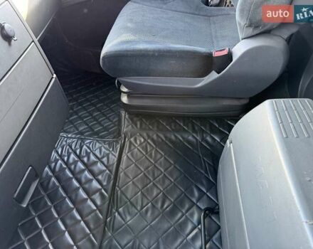 Синій МАН 18.480, об'ємом двигуна 12.42 л та пробігом 960 тис. км за 21500 $, фото 15 на Automoto.ua