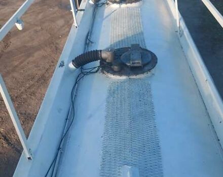 Синий МАН 18.480, объемом двигателя 12.4 л и пробегом 820 тыс. км за 50000 $, фото 8 на Automoto.ua