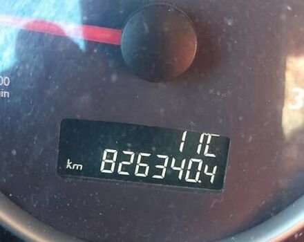 Синий МАН 18.480, объемом двигателя 12.4 л и пробегом 820 тыс. км за 50000 $, фото 5 на Automoto.ua