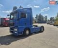 Синій МАН 18.480, об'ємом двигуна 12.42 л та пробігом 343 тис. км за 15900 $, фото 5 на Automoto.ua