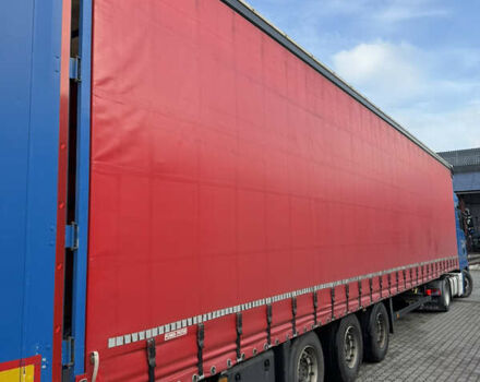 Синій МАН 18.480, об'ємом двигуна 12.42 л та пробігом 1 тис. км за 27000 $, фото 10 на Automoto.ua