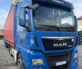 Синій МАН 18.480, об'ємом двигуна 12.42 л та пробігом 1 тис. км за 27000 $, фото 1 на Automoto.ua