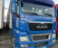 Синій МАН 18.480, об'ємом двигуна 0 л та пробігом 900 тис. км за 21000 $, фото 1 на Automoto.ua