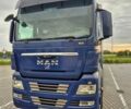 Синій МАН 18.480, об'ємом двигуна 12.42 л та пробігом 999 тис. км за 20500 $, фото 3 на Automoto.ua