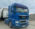 Синій МАН 18.480, об'ємом двигуна 12.42 л та пробігом 900 тис. км за 23000 $, фото 1 на Automoto.ua