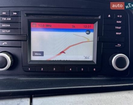 Синий МАН 18.480, объемом двигателя 12.42 л и пробегом 845 тыс. км за 18576 $, фото 21 на Automoto.ua