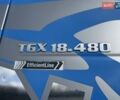 МАН 18.480 2014 в Виннице на Automoto.ua Синий МАН 18.480, объемом двигателя 12.42 л и пробегом 845 тыс. км за 20500 $, фото 14 на Automoto.ua