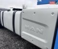 Синий МАН 18.480, объемом двигателя 12.42 л и пробегом 845 тыс. км за 19000 $, фото 12 на Automoto.ua