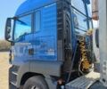 Синий МАН 18.480, объемом двигателя 12 л и пробегом 650 тыс. км за 15000 $, фото 3 на Automoto.ua
