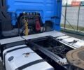 МАН 18.480 2014 в Виннице на Automoto.ua Синий МАН 18.480, объемом двигателя 12.42 л и пробегом 845 тыс. км за 20500 $, фото 7 на Automoto.ua