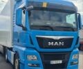 Синій МАН 18.480, об'ємом двигуна 12.42 л та пробігом 780 тис. км за 23500 $, фото 1 на Automoto.ua