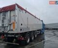 Синий МАН 18.480, объемом двигателя 12.42 л и пробегом 945 тыс. км за 26000 $, фото 2 на Automoto.ua