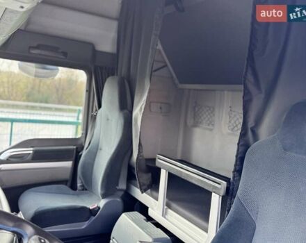 МАН 18.480 2014 в Виннице на Automoto.ua Синий МАН 18.480, объемом двигателя 12.42 л и пробегом 845 тыс. км за 20500 $, фото 21 на Automoto.ua