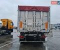 Синий МАН 18.480, объемом двигателя 12.42 л и пробегом 945 тыс. км за 26000 $, фото 3 на Automoto.ua