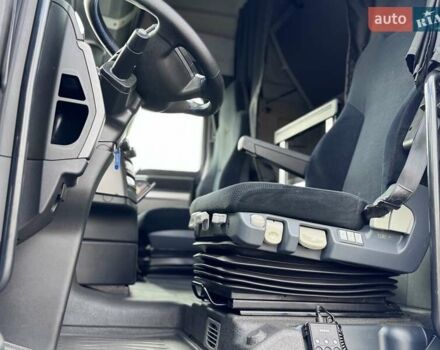 МАН 18.480 2014 в Виннице на Automoto.ua Синий МАН 18.480, объемом двигателя 12.42 л и пробегом 845 тыс. км за 20500 $, фото 18 на Automoto.ua