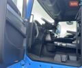 МАН 18.480 2014 в Виннице на Automoto.ua Синий МАН 18.480, объемом двигателя 12.42 л и пробегом 845 тыс. км за 20500 $, фото 17 на Automoto.ua