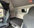 Синий МАН 18.480, объемом двигателя 12.42 л и пробегом 900 тыс. км за 14999 $, фото 32 на Automoto.ua