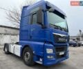 Синій МАН 18.480, об'ємом двигуна 12.42 л та пробігом 900 тис. км за 13999 $, фото 3 на Automoto.ua